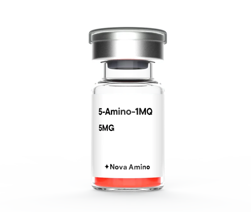5-Amino-1MQ