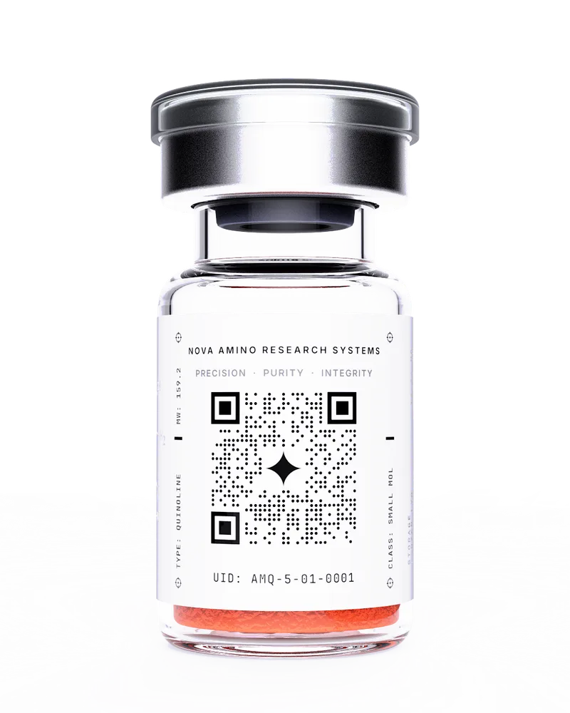 5-Amino-1MQ back