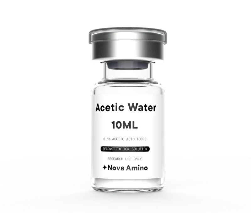 Acetic Acid (0.6%) back
