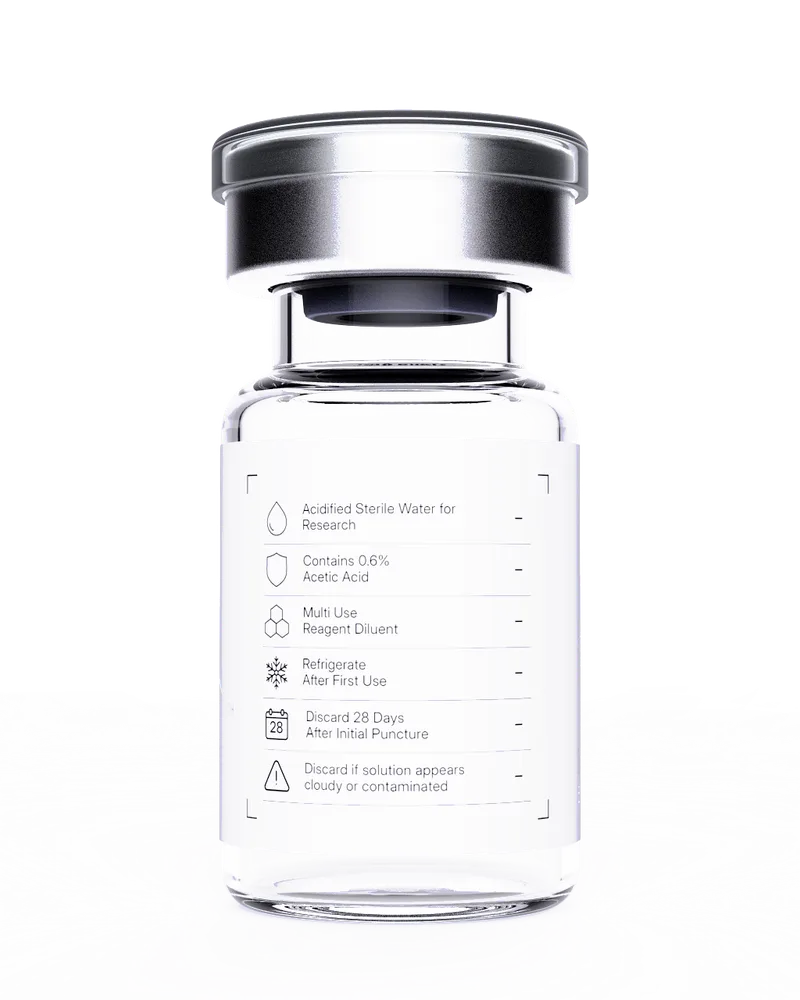 Acetic Acid (0.6%) back
