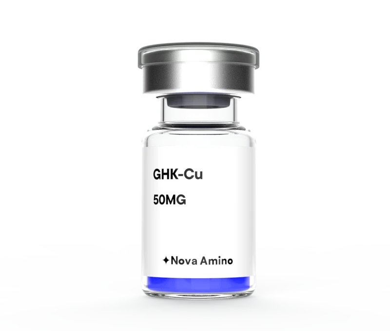 GHK-Cu