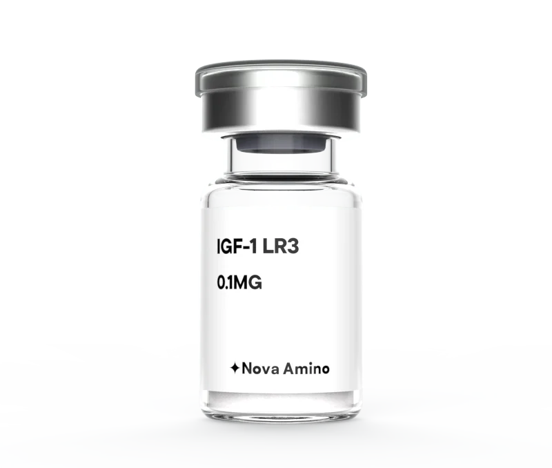 IGF-1 LR3