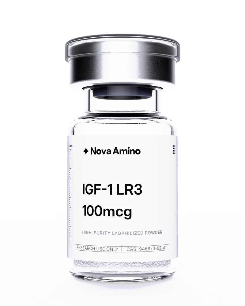 IGF-1 LR3