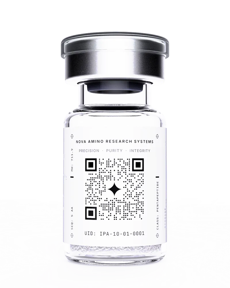 Ipamorelin back