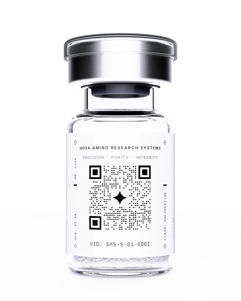 Semaglutide back