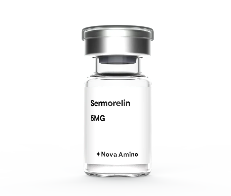 Sermorelin