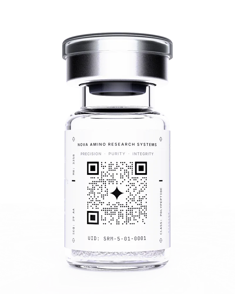Sermorelin back