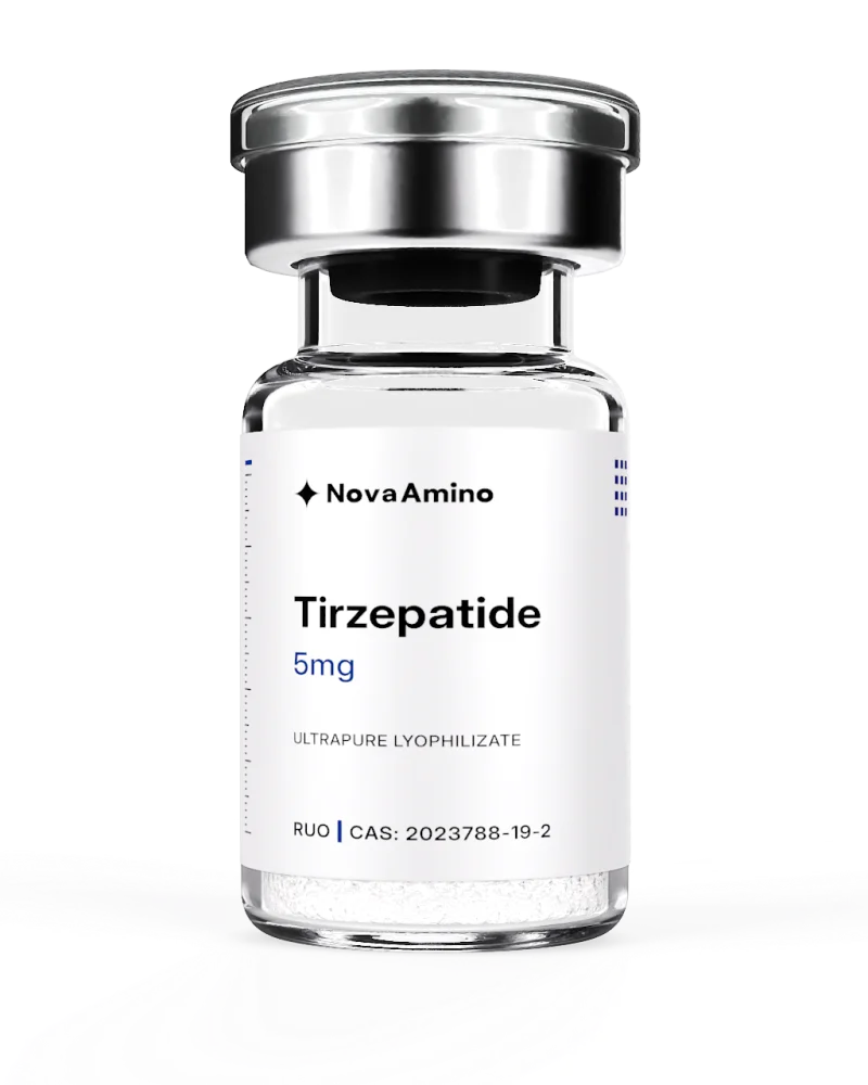Tirzepatide